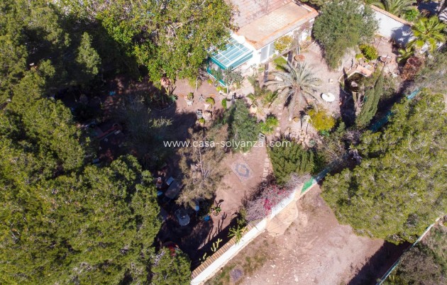 Revente - Villa - Orihuela Costa - Lomas De Cabo Roig-los Dolses