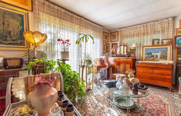 Revente - Villa - Orihuela Costa - Lomas De Cabo Roig-los Dolses