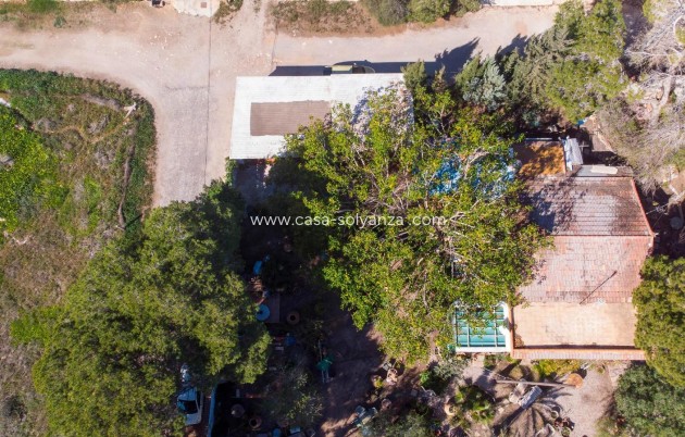 Revente - Villa - Orihuela Costa - Lomas De Cabo Roig-los Dolses