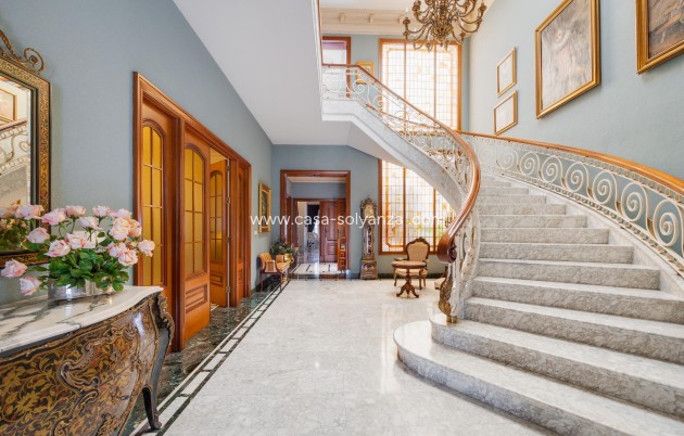 Revente - Maison de ville - Callosa de Segura - Comunidad Valenciana