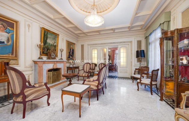 Revente - Maison de ville - Callosa de Segura - Comunidad Valenciana