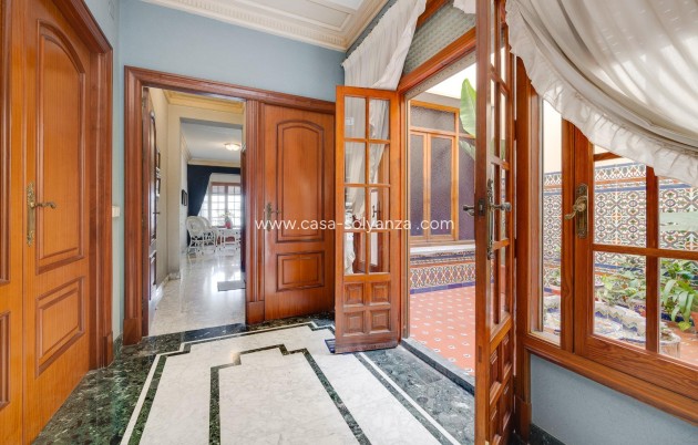 Revente - Maison de ville - Callosa de Segura - Comunidad Valenciana