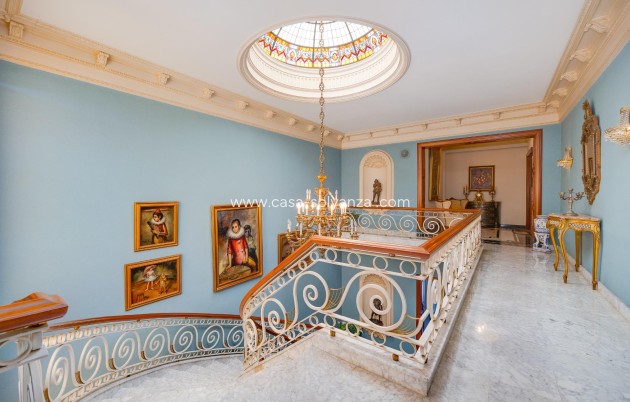 Revente - Maison de ville - Callosa de Segura - Comunidad Valenciana