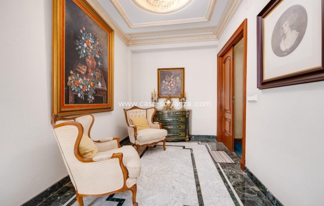 Revente - Maison de ville - Callosa de Segura - Comunidad Valenciana