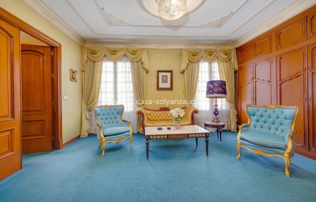 Revente - Maison de ville - Callosa de Segura - Comunidad Valenciana