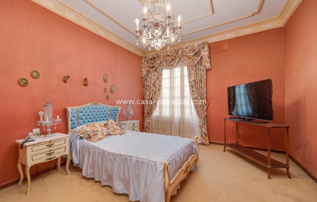 Revente - Maison de ville - Callosa de Segura - Comunidad Valenciana