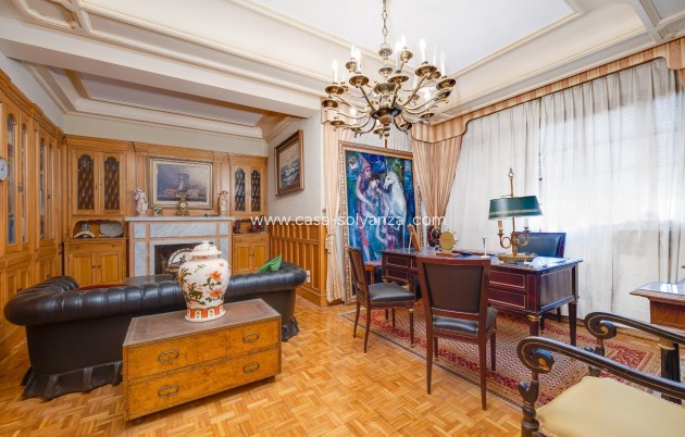 Revente - Maison de ville - Callosa de Segura - Comunidad Valenciana