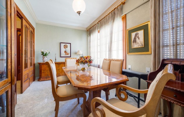 Revente - Maison de ville - Callosa de Segura - Comunidad Valenciana