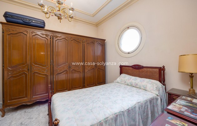 Revente - Maison de ville - Callosa de Segura - Comunidad Valenciana