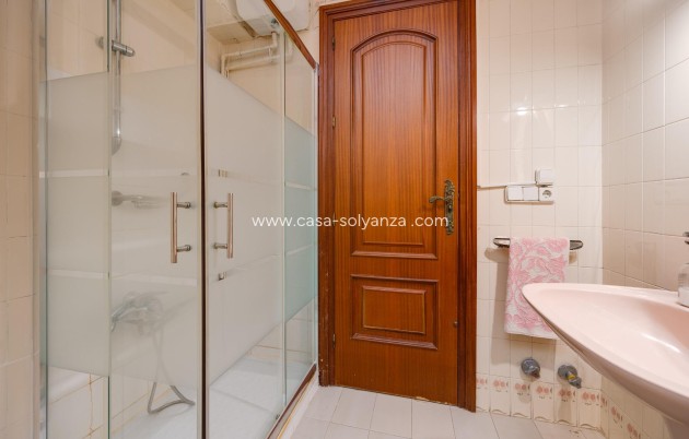 Revente - Maison de ville - Callosa de Segura - Comunidad Valenciana