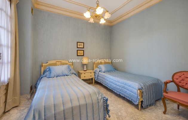 Revente - Maison de ville - Callosa de Segura - Comunidad Valenciana