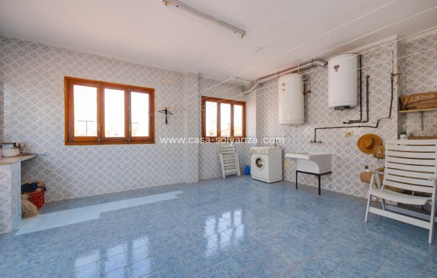 Revente - Maison de ville - Callosa de Segura - Comunidad Valenciana