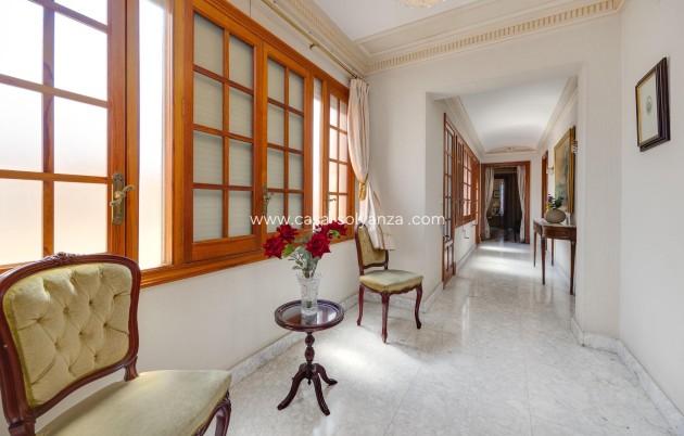 Revente - Maison de ville - Callosa de Segura - Comunidad Valenciana