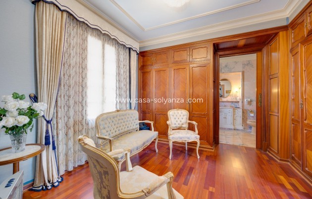 Revente - Maison de ville - Callosa de Segura - Comunidad Valenciana