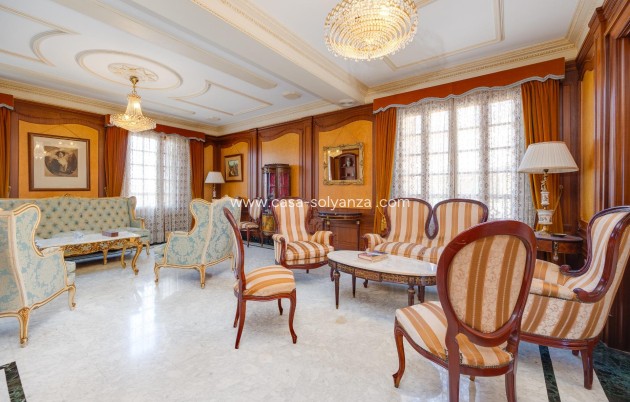 Revente - Maison de ville - Callosa de Segura - Comunidad Valenciana