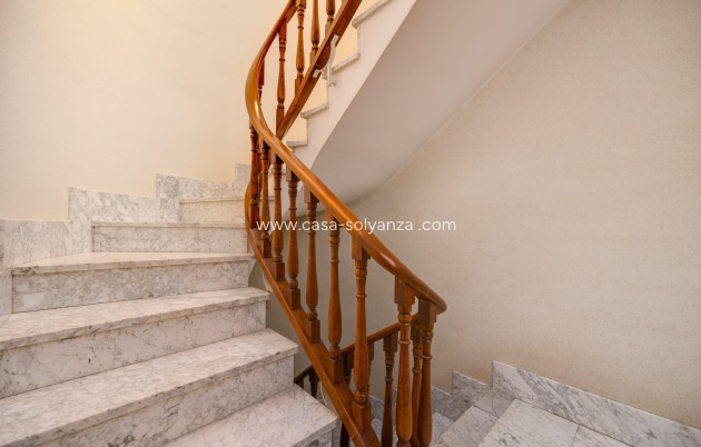 Revente - Maison de ville - Callosa de Segura - Comunidad Valenciana