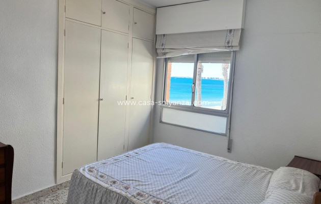 Revente - Appartement - Torrevieja - Playa del Cura