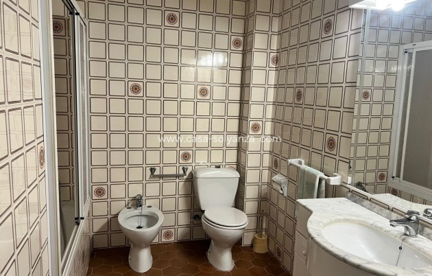 Revente - Appartement - Torrevieja - Playa del Cura