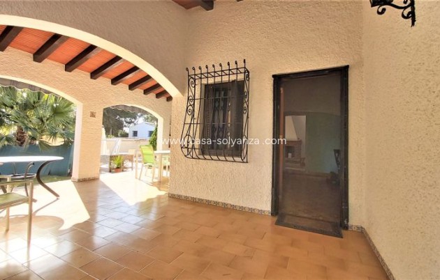 Revente - Villa - Torrevieja - Costa Blanca