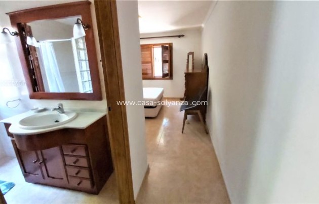 Revente - Villa - Torrevieja - Costa Blanca