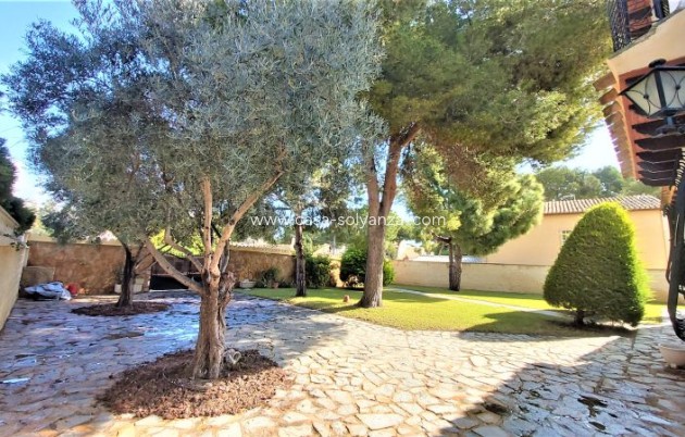 Revente - Villa - Torrevieja - Costa Blanca