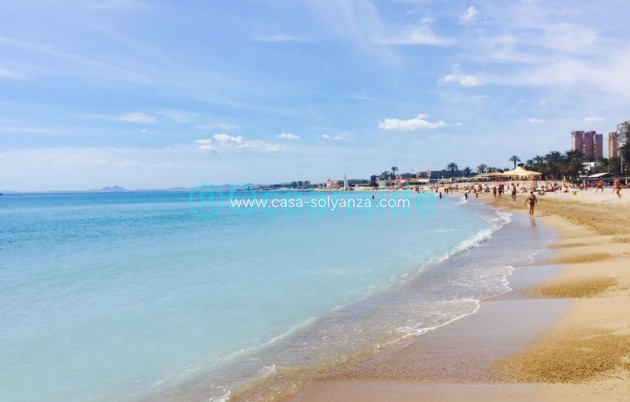 Revente - Villa - Torrevieja - Costa Blanca