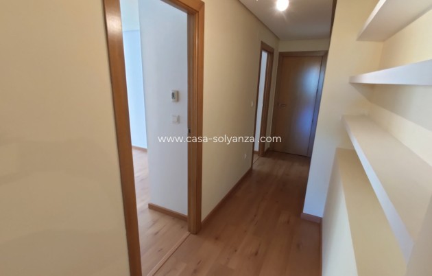 Revente - Appartement - Torrevieja - Puerto