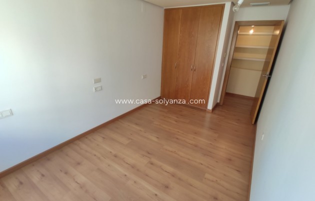 Revente - Appartement - Torrevieja - Puerto