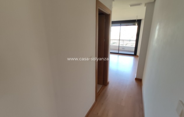 Revente - Appartement - Torrevieja - Puerto