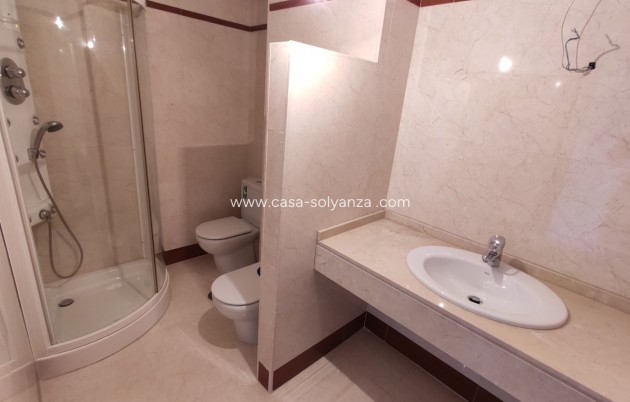 Revente - Appartement - Torrevieja - Puerto