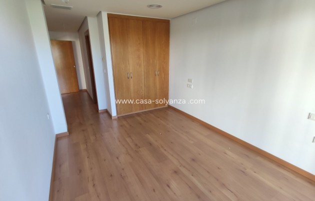 Revente - Appartement - Torrevieja - Puerto