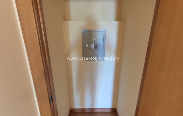 Revente - Appartement - Torrevieja - Puerto