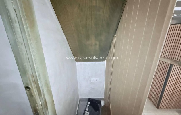 Revente - Commercial - Orihuela Costa - Lomas de Cabo Roig