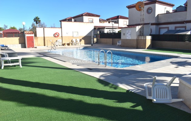 Revente - Villa - San Fulgencio - Costa Blanca