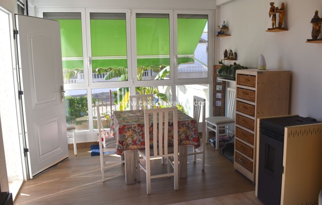 Revente - Villa - San Fulgencio - Costa Blanca