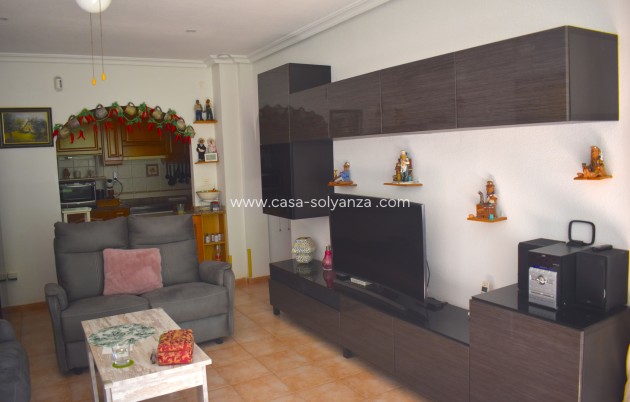 Revente - Villa - San Fulgencio - Costa Blanca