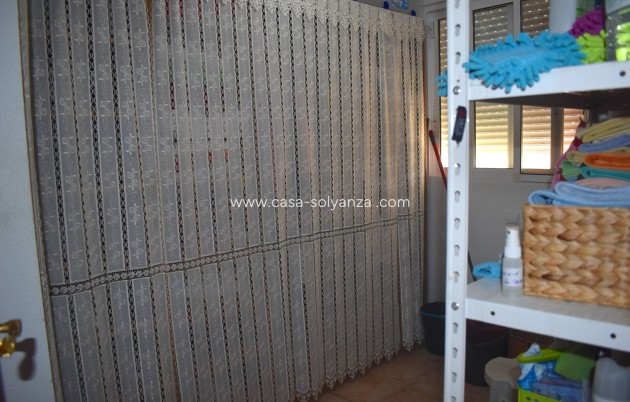 Revente - Villa - San Fulgencio - Costa Blanca