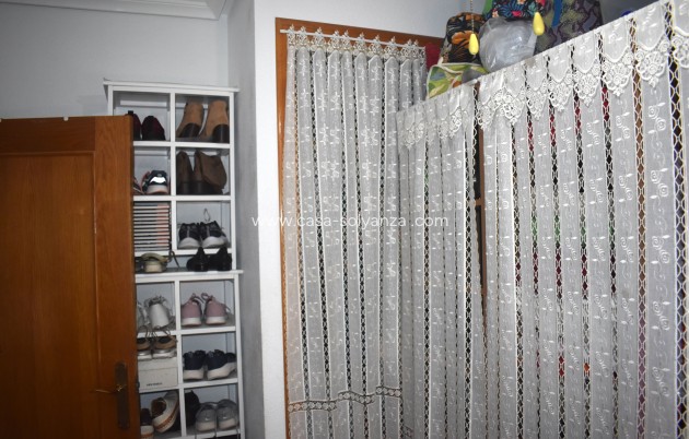 Revente - Villa - San Fulgencio - Costa Blanca