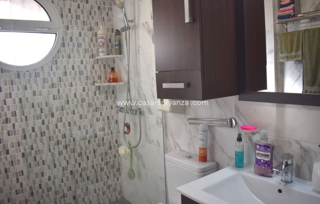 Revente - Villa - San Fulgencio - Costa Blanca