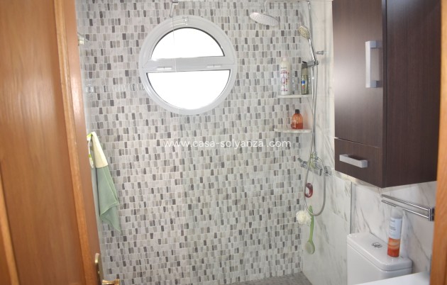 Revente - Villa - San Fulgencio - Costa Blanca