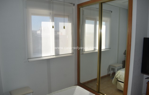 Revente - Villa - San Fulgencio - Costa Blanca