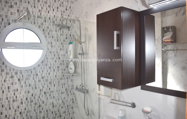 Revente - Villa - San Fulgencio - Costa Blanca