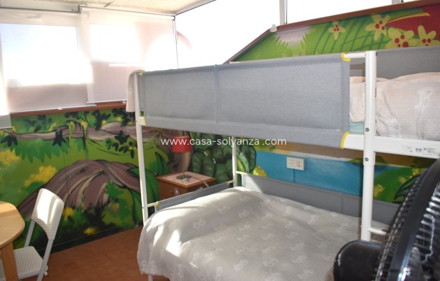 Revente - Villa - San Fulgencio - Costa Blanca