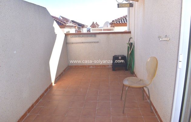 Revente - Villa - San Fulgencio - Costa Blanca