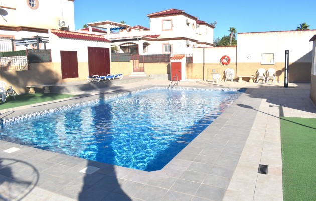 Revente - Villa - San Fulgencio - Costa Blanca
