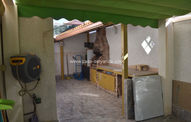 Revente - Villa - San Fulgencio - Costa Blanca