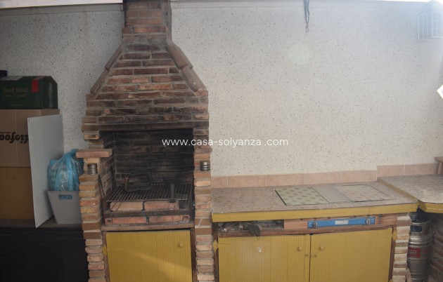 Revente - Villa - San Fulgencio - Costa Blanca