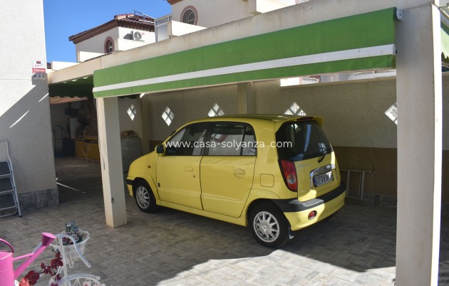 Revente - Villa - San Fulgencio - Costa Blanca