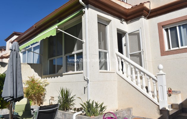 Revente - Villa - San Fulgencio - Costa Blanca