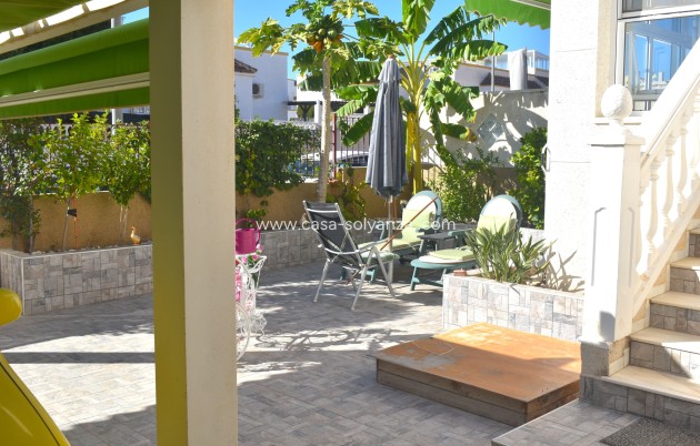 Revente - Villa - San Fulgencio - Costa Blanca